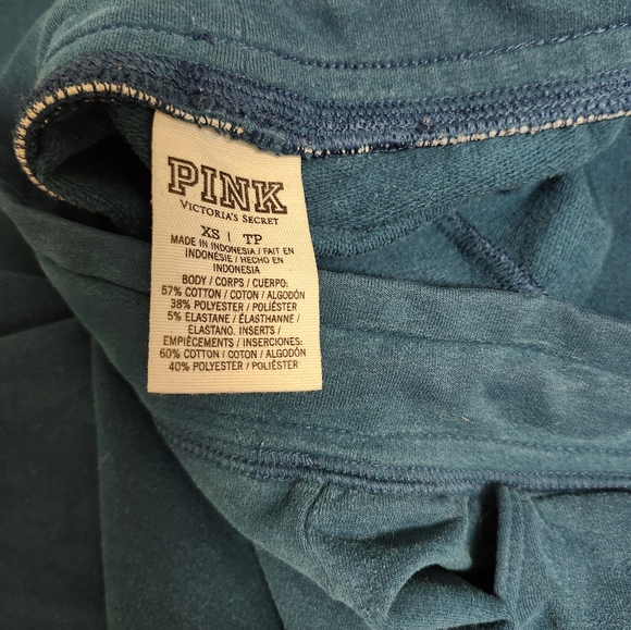 #264 VS Pink 7 PIECE Floral Set 💙🌿💚 - Picture 11 of 15